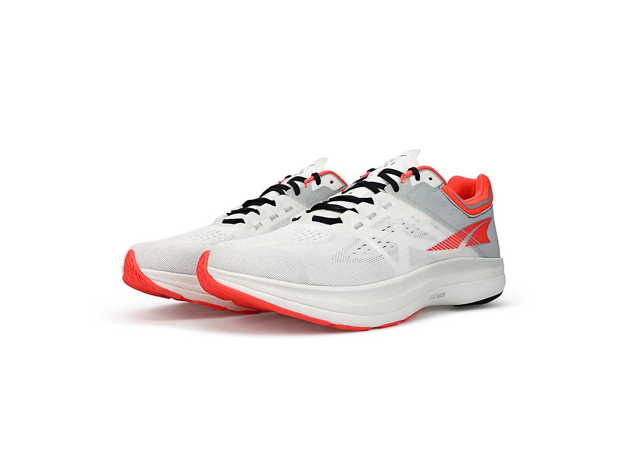 Altra Vanish Tempo Men's Running Shoes - Lightweight & Cushioned for Road & Trail Running - Perfect for Marathon Training & Long-Distance Jogging