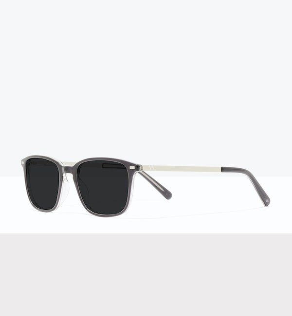 Sharp Polarized Sunglasses for Men & Women - UV Protection, Stylish & Lightweight - Perfect for Driving, Running, Outdoor Activities
