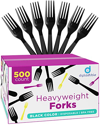 Black Forks