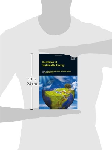 Sustainable Energy Handbook: Renewable Resources, Green Technology & Eco-Friendly Solutions for Home, Business & Off-Grid Living