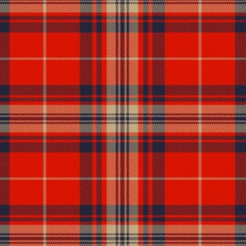 Harry of Wales Tartan Scarf - Premium Wool Plaid Wrap for Men & Women - Perfect for Winter, Fall Fashion & Outdoor Activities