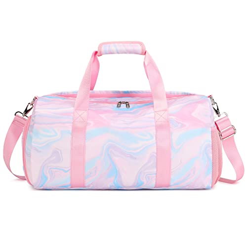 Pink Marble