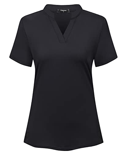 Collarless Black
