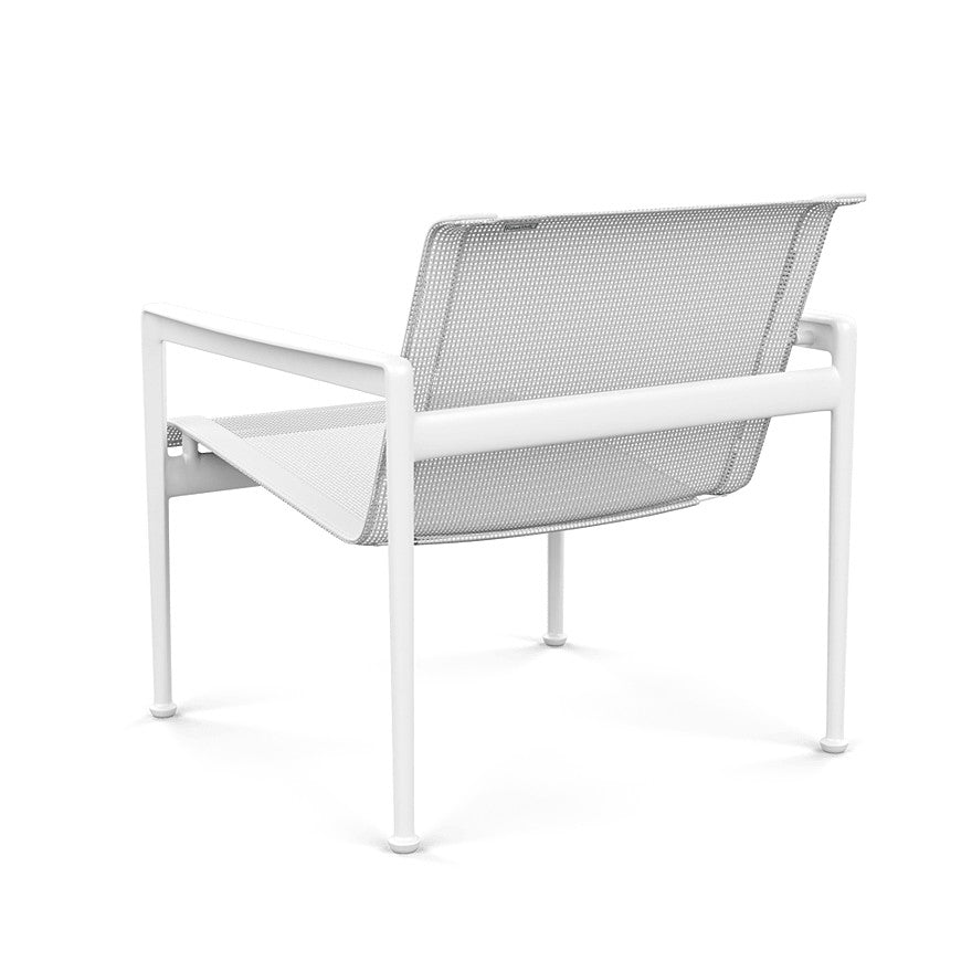 1966 Mid-Century Modern Lounge Chair with Arms - Stylish & Comfortable Living Room Accent Chair for Home, Office, or Reading Nook