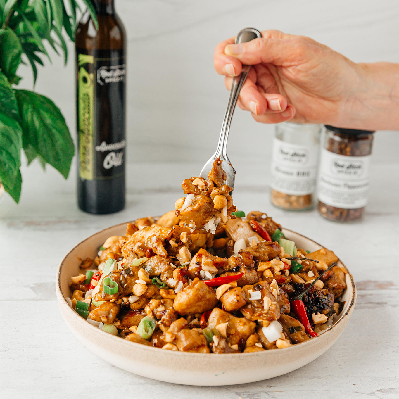 Life Changing Chicken - Premium Organic Free-Range Chicken for Healthy Meals | Perfect for Grilling, Roasting, and Family Dinners