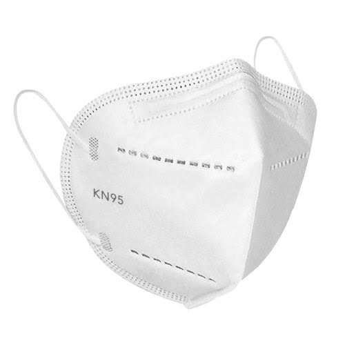 Premium 3-Ply Disposable Face Masks - Breathable & Comfortable for Daily Protection - Ideal for Work, Travel, and Public Safety