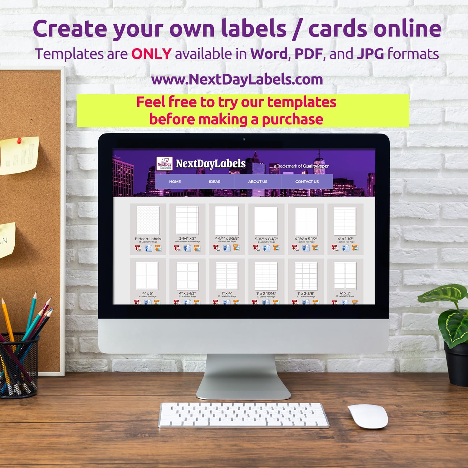NextDayLabels - 2.83