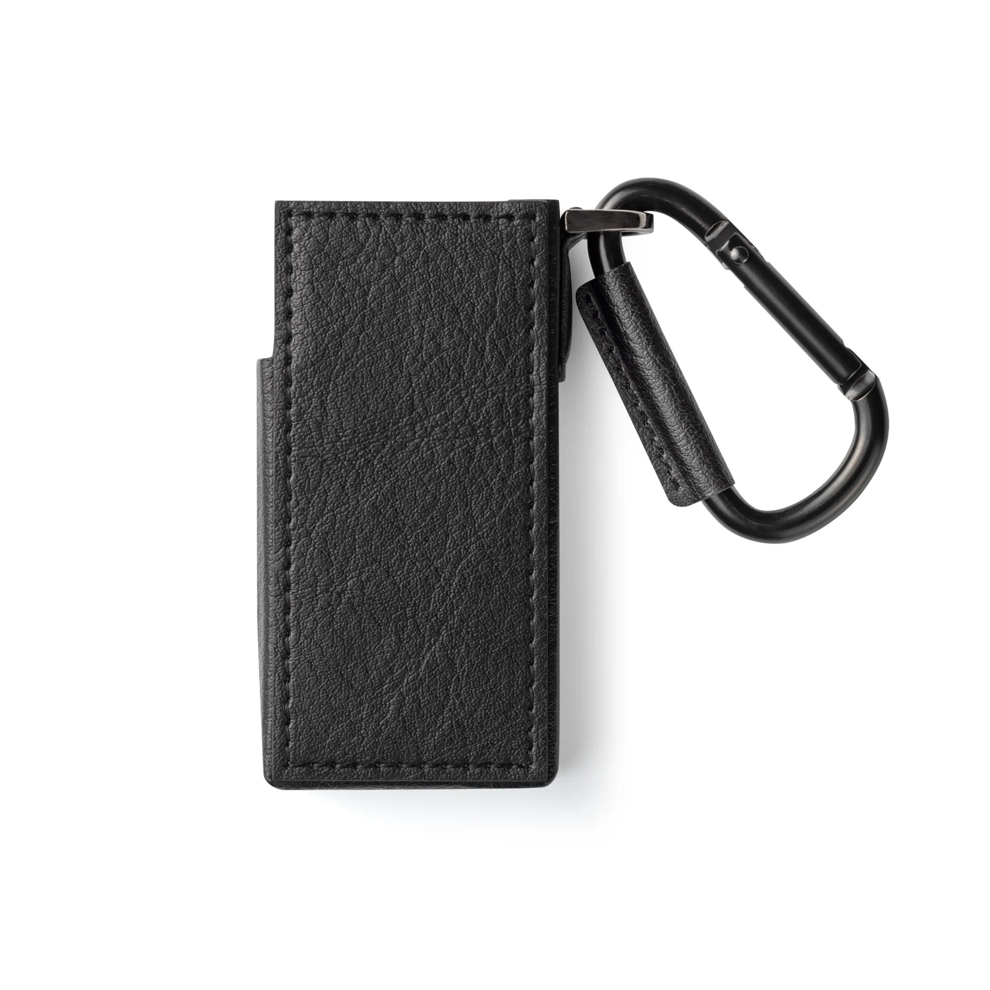 Astell&Kern AK HB1 Premium Leather Protective Case for Headphone Amplifier - Perfect for Travel, Studio & Audiophile Use
