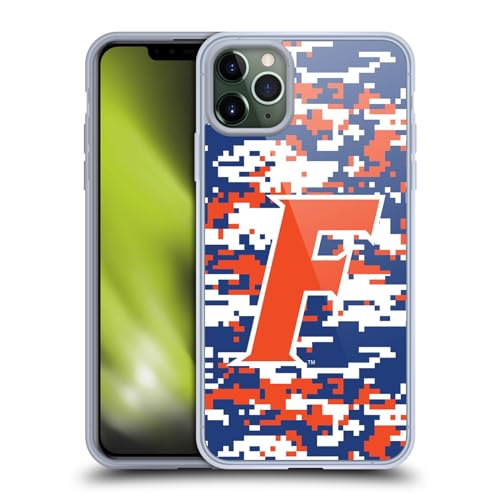 Digital Camouflage