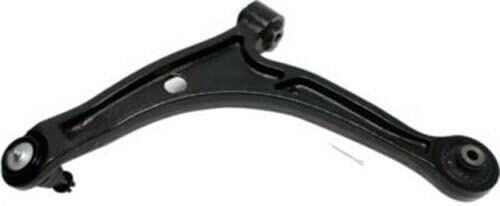 Front Passenger Side Lower Control Arm with Ball Joint for Acura MDX & Honda Pilot - Durable Suspension Replacement Part for Smooth Ride & Handling