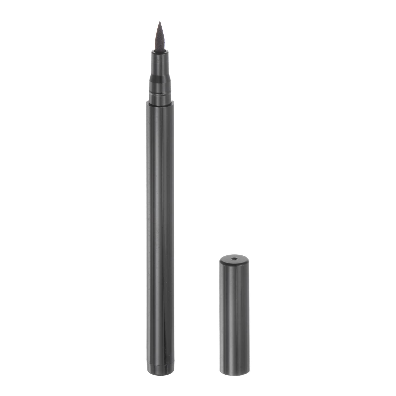 HARFINGTON Permanent Fabric Markers - Fine Tip Textile Dye Pens for DIY Clothes, Shoes, Bags - Washable & Fade-Resistant - Perfect for Custom T-Shirts, Denim Art & Craft Projects (Grey)