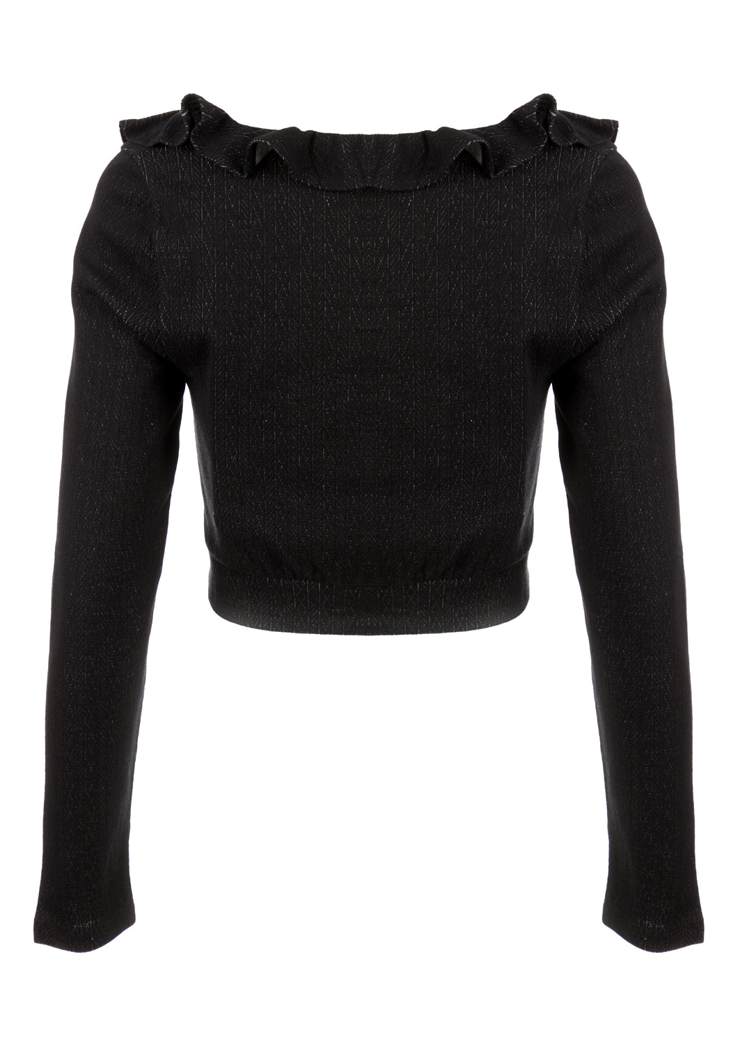 Morana Pointelle Lounge Cardigan - Soft Knit Open Front Sweater for Women | Cozy Loungewear & Casual Outfits | Perfect for Home Relaxation & Coffee Dates
