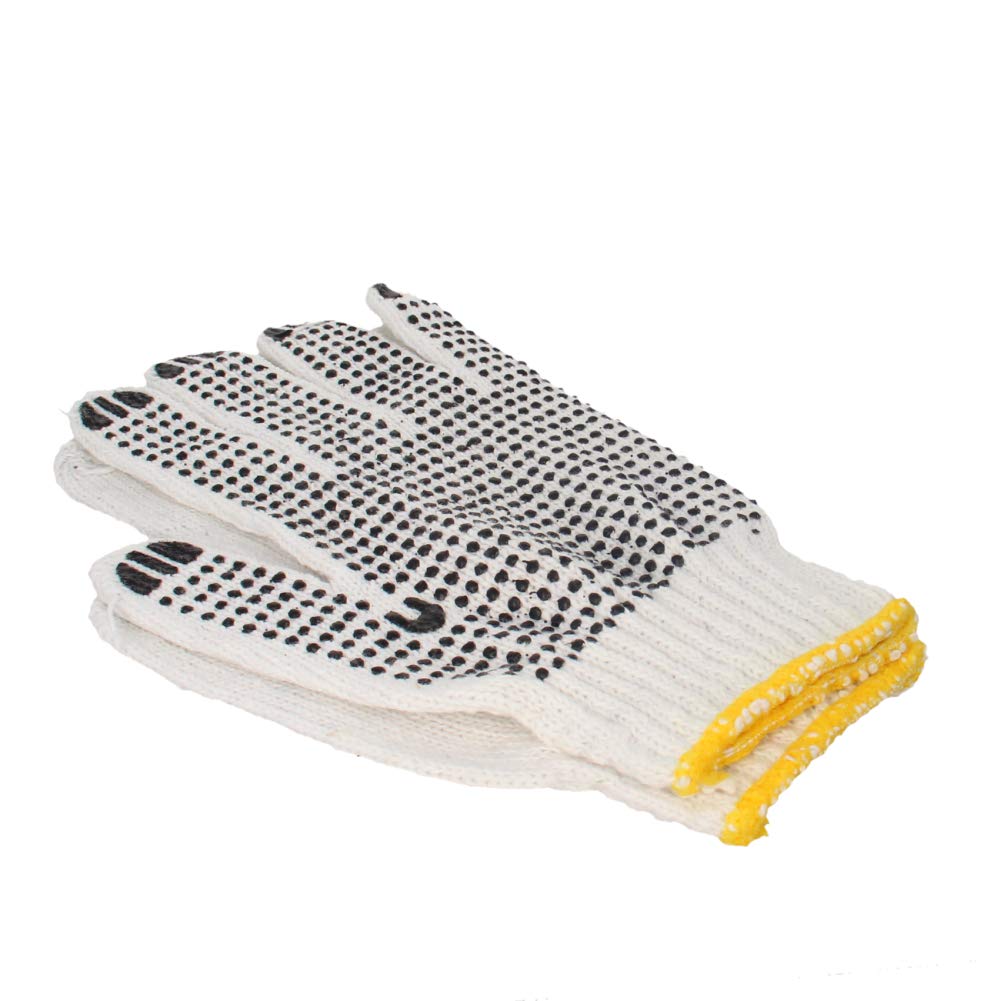 Heat Resistant Oven Gloves with Fingers - Premium Kitchen Mitt & Pot Holder for Baking, Grilling & Cooking (1pc) - Perfect for BBQ, Baking & Handling Hot Dishes