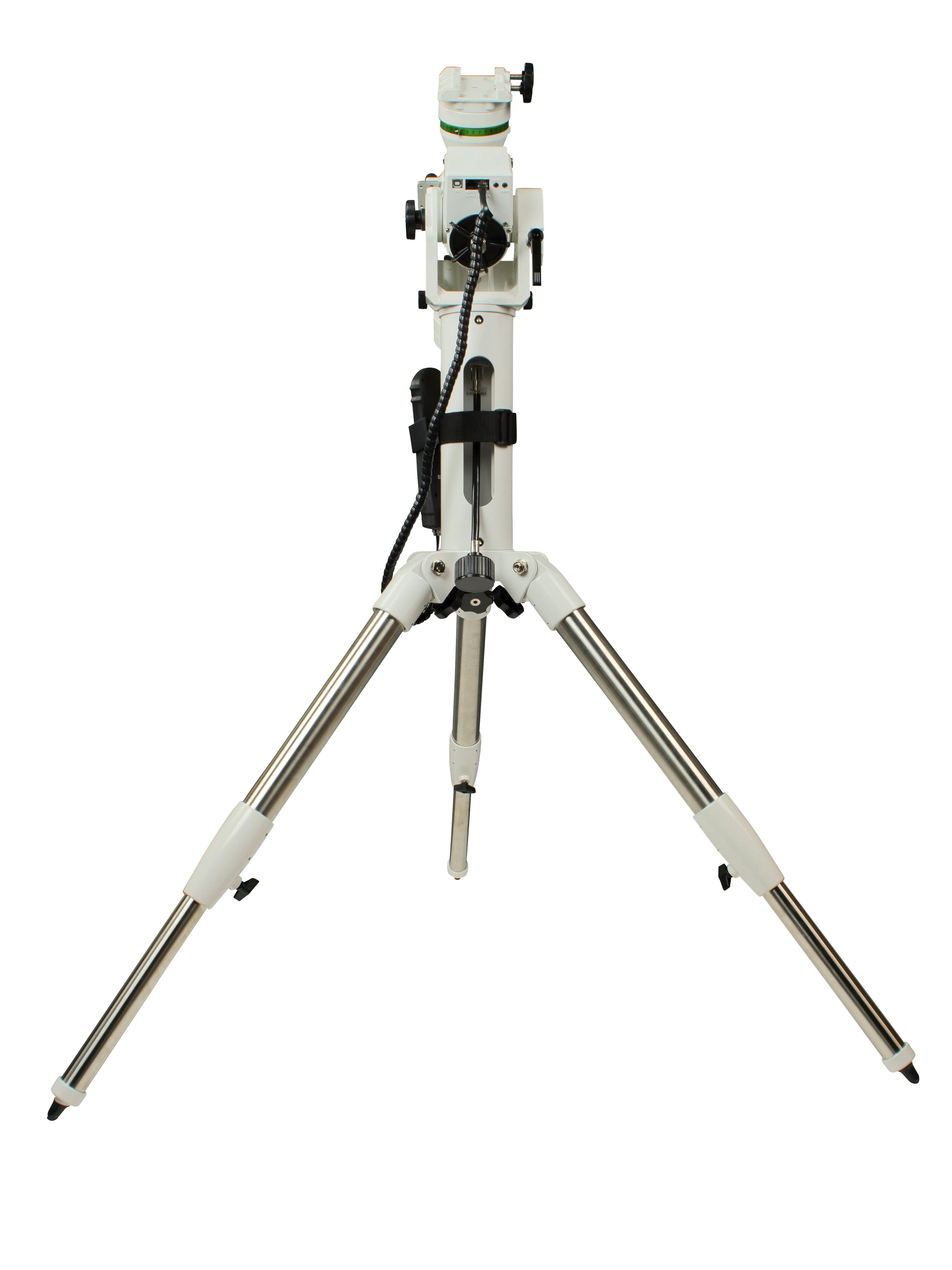 AZ EQ5 Mount (S30200) - Premium Equatorial Telescope Mount for Astrophotography & Stargazing - Perfect for Backyard Astronomy & Night Sky Observation