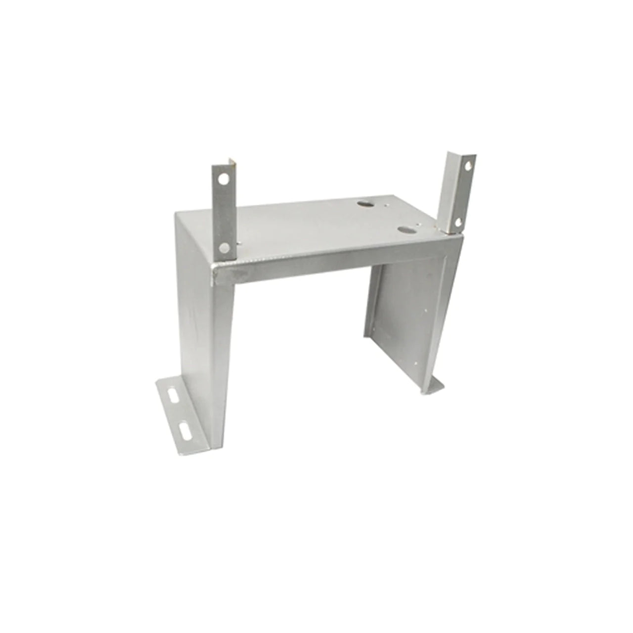 Aleko Metal Stand for AC1400/2000 Sliding Gate Opener - Heavy Duty Support for Automatic Driveway Gates - Perfect for Home Security & Commercial Properties