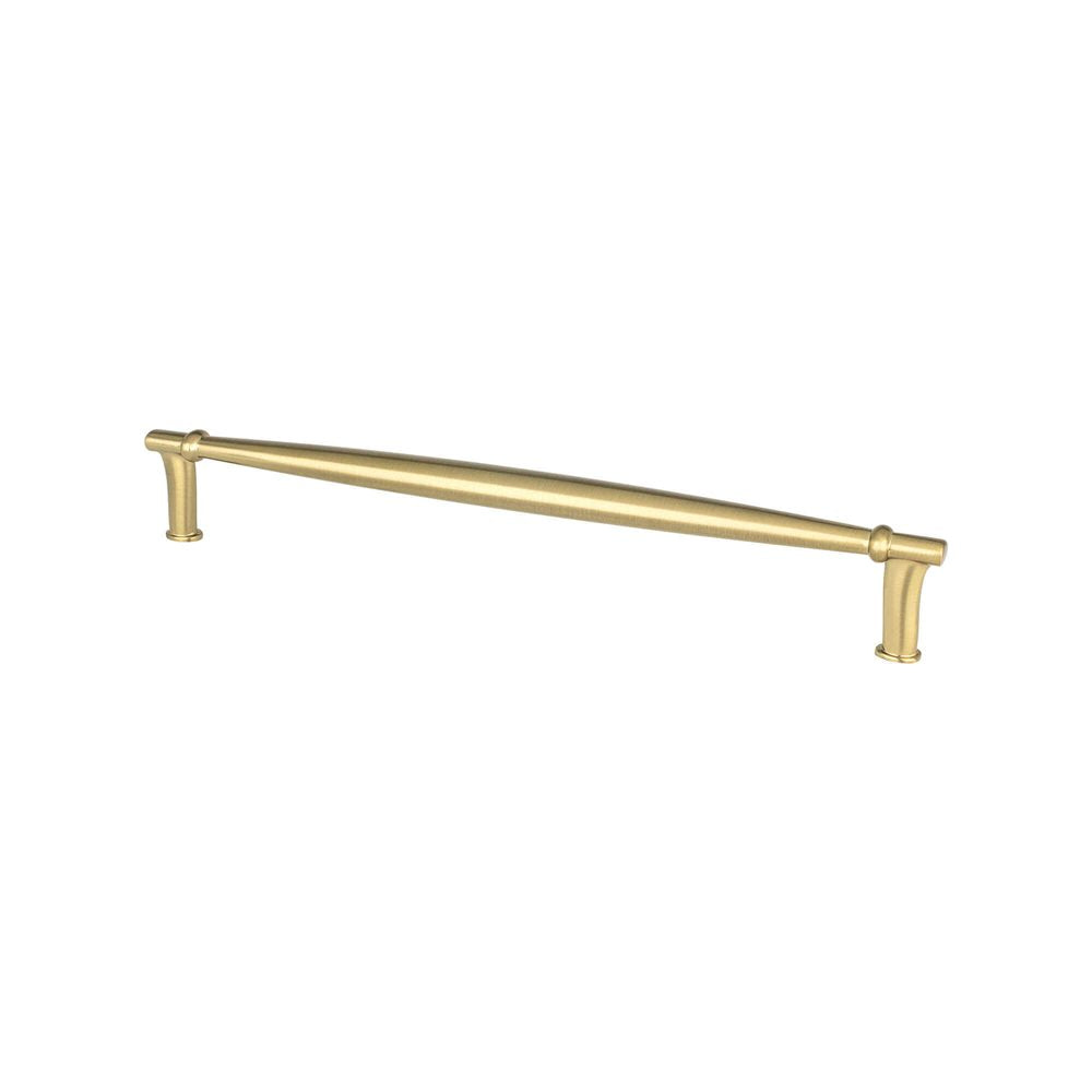 Champagne Bronze Amelia Drawer Pulls and Knobs - Elegant Cabinet Hardware for Kitchen, Bathroom & Furniture Upgrade