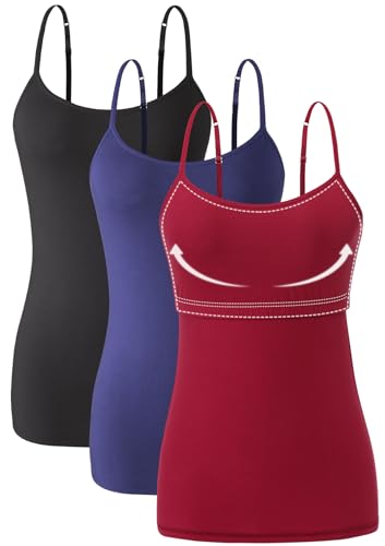 Black/Dark Blue/Wine Red