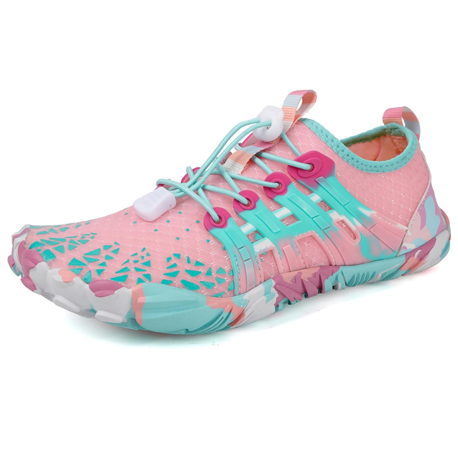 Meidiastra Barefoot Shoes for Women & Men - Slip-On Minimalist Hiking & Active Shoes | Lightweight Trail Running, Gym Workouts & Outdoor Adventures