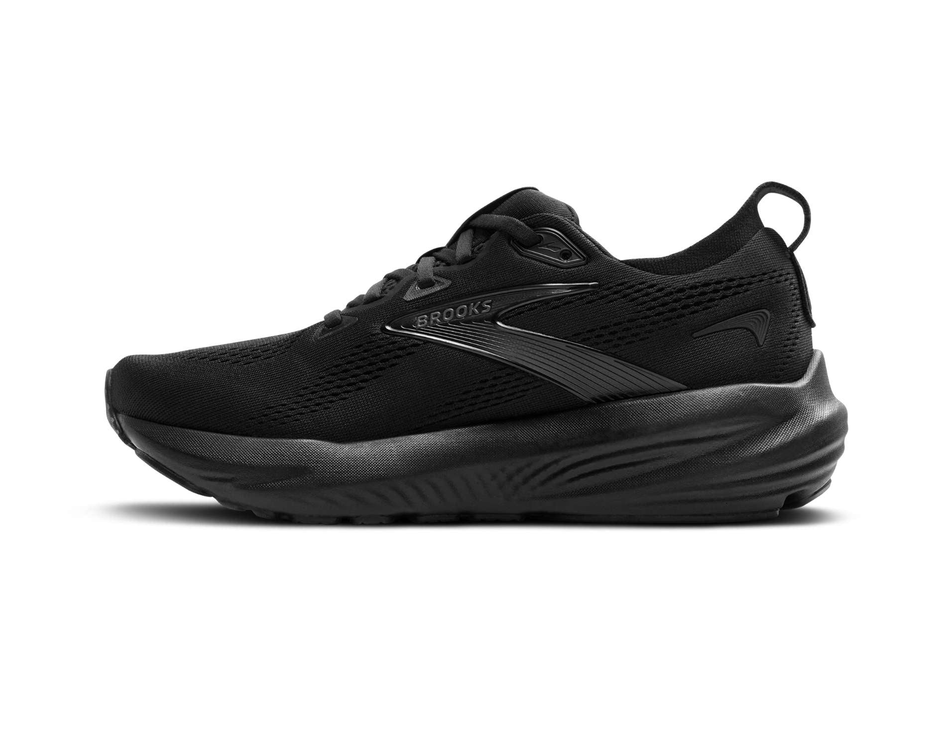 Brooks Glycerin 22 Men's Running Shoes - Premium Cushioned Road Running Sneakers for Jogging, Training & Marathon - Lightweight & Breathable for Comfortable Long-Distance Runs