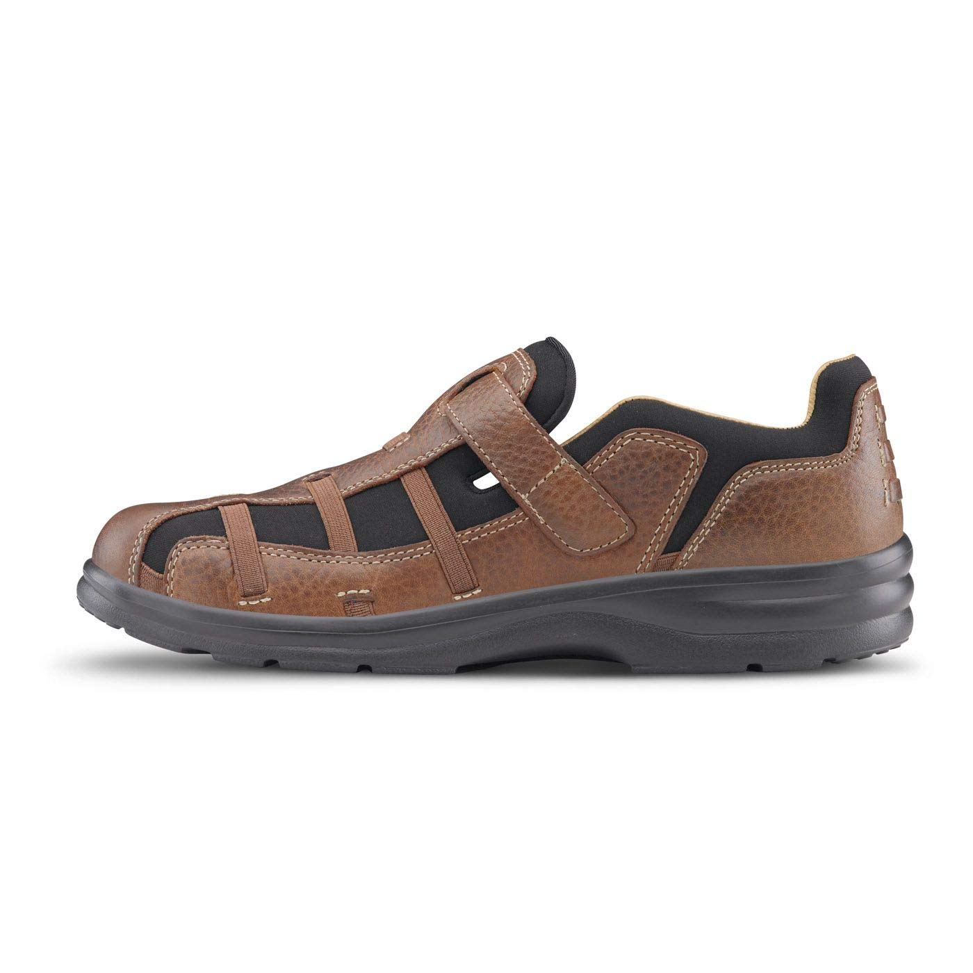 Dr. Comfort Betty Diabetic Therapeutic Walking Shoes for Women - Stretchable with Gel Inserts & Removable Insoles - Ideal for Diabetic Foot Care, Daily Walking & Comfortable All-Day Wear