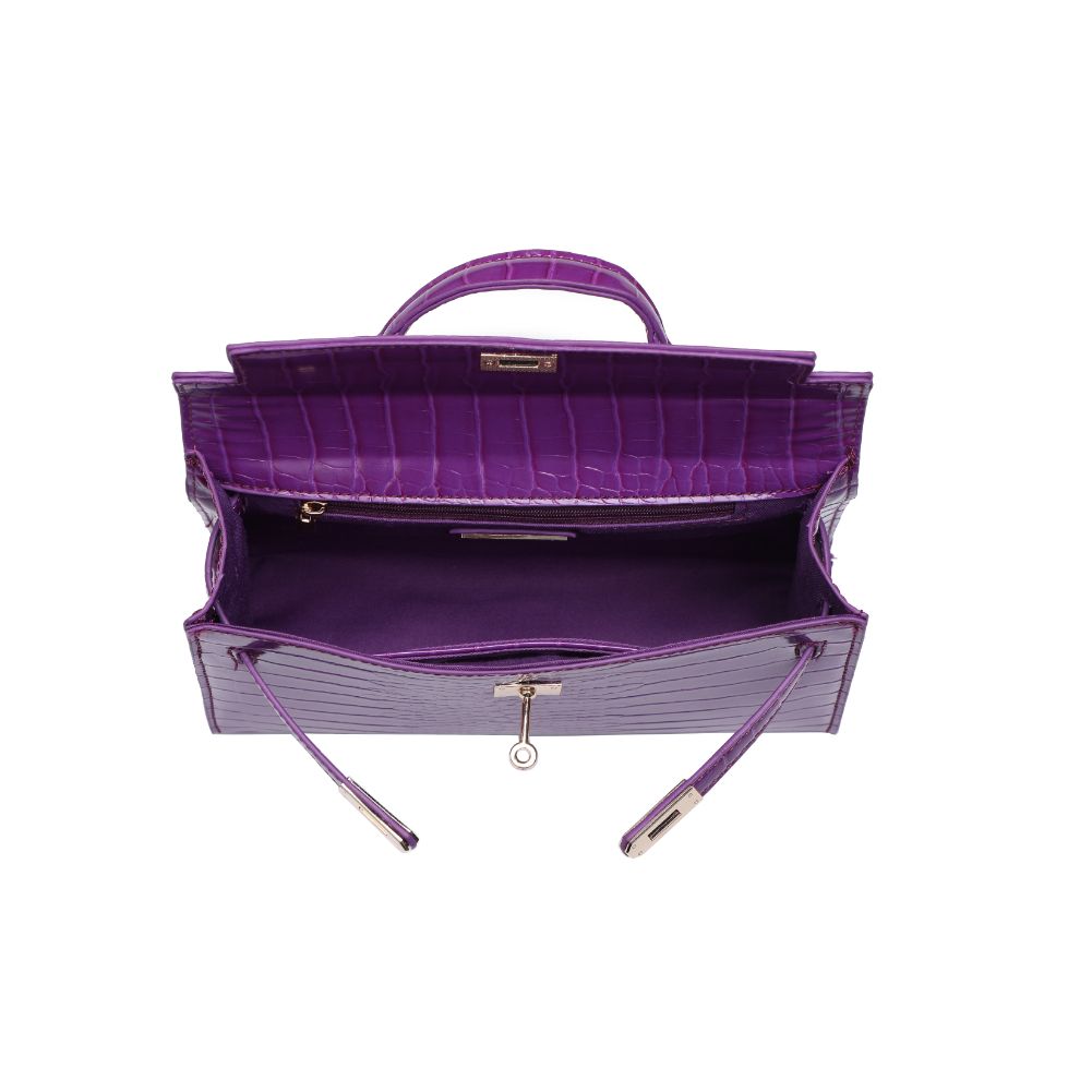 Zuri Crossbody Bag for Women - Stylish & Lightweight Shoulder Purse - Perfect for Travel, Shopping & Everyday Use