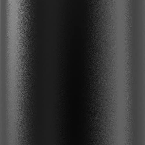 Matte Black