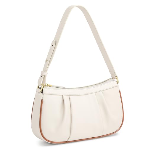09- Color Beige With Brown