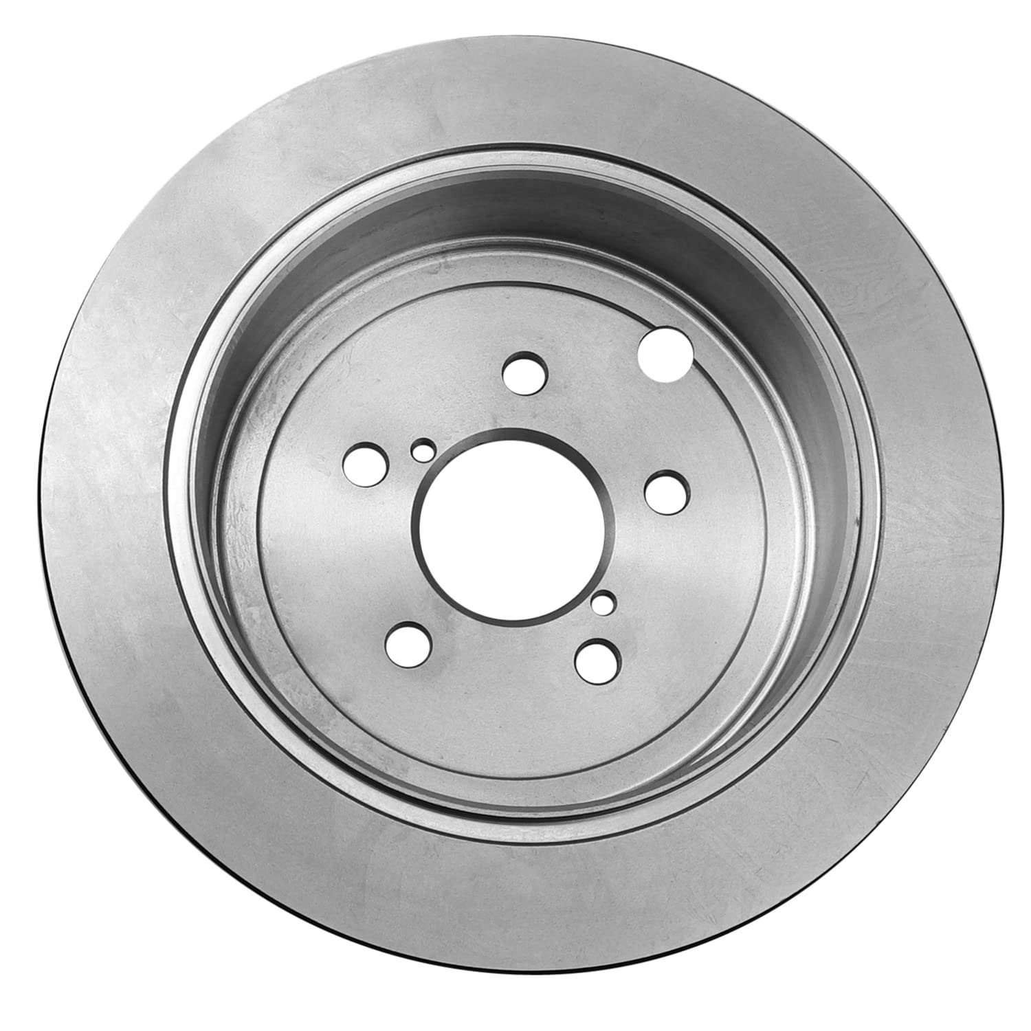 Beck/Arnley 083-3329 High Performance Brake Disc - Premium Quality Rotors for Smooth & Safe Braking | Perfect for Sedans, SUVs & Trucks