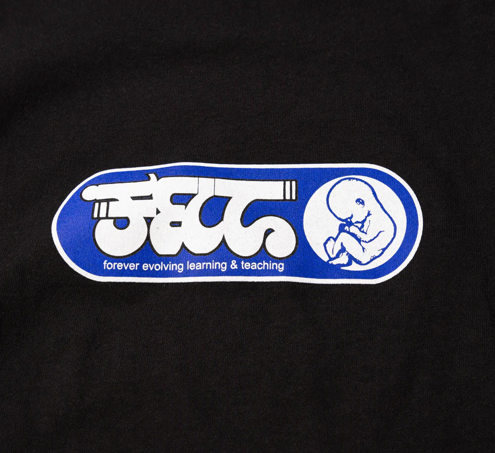 Growth Tee 2 - Premium Cotton T-Shirt for Men & Women | Comfortable Casual Wear for Everyday, Gym & Outdoor Activities
