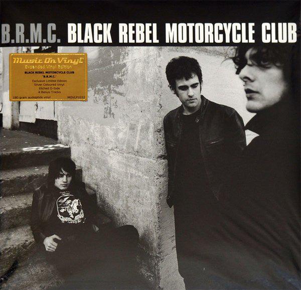 Black Rebel Motorcycle Club B.R.M.C. - Official Merchandise & Band T-Shirts for Fans | Rock Music Apparel & Gifts for Concerts & Everyday Wear