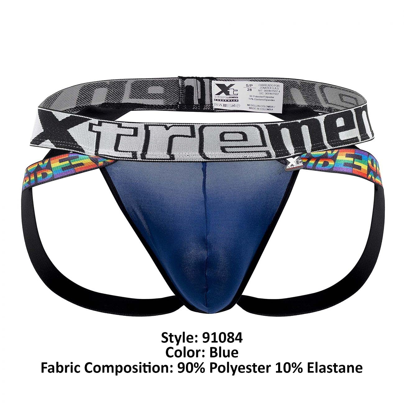 Best Men's Fashion Jockstraps - Comfortable & Stylish Underwear for Sports, Gym & Everyday Wear