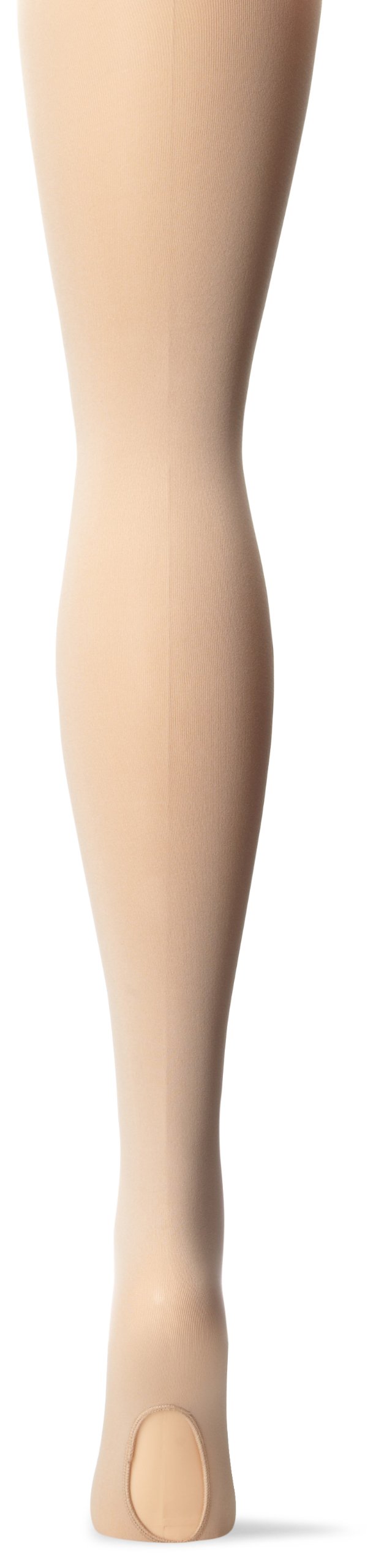 Capezio Women's Ultra Soft Dance Tights - Stretchy & Comfortable for Ballet, Yoga & Workouts - Perfect for Performances, Practice & Activewear
