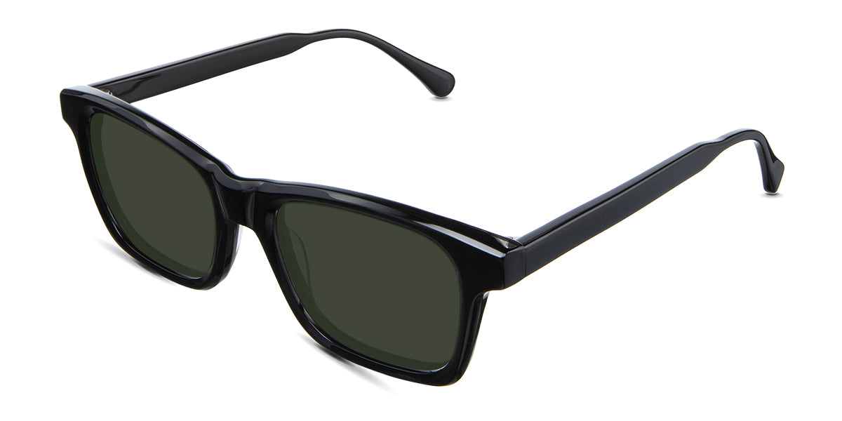 KACE Women's Prescription Sunglasses - UV Protection, Stylish & Comfortable for Driving, Outdoor Activities & Fashion