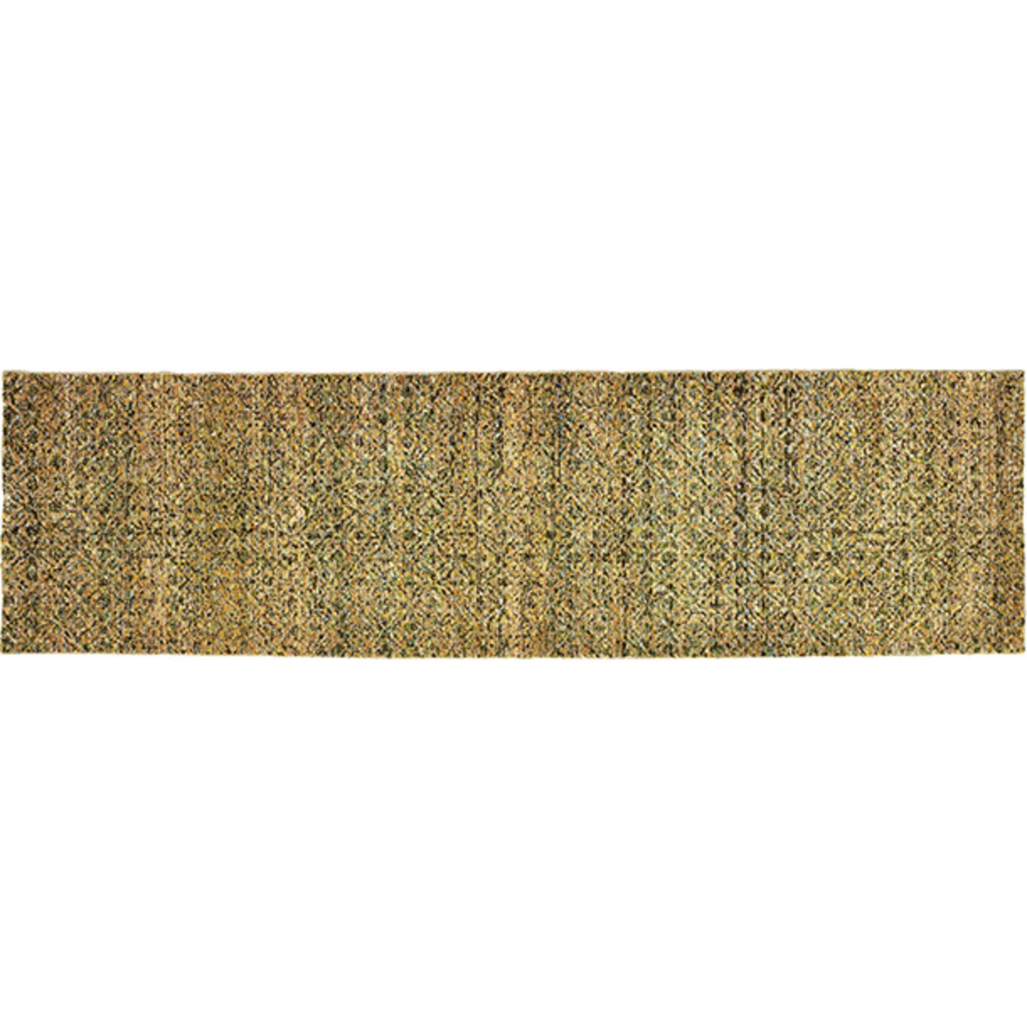 Atlas Area Rug 5'x7' - Soft & Durable Non-Slip Living Room Rug - Perfect for Bedroom, Home Office & High Traffic Areas