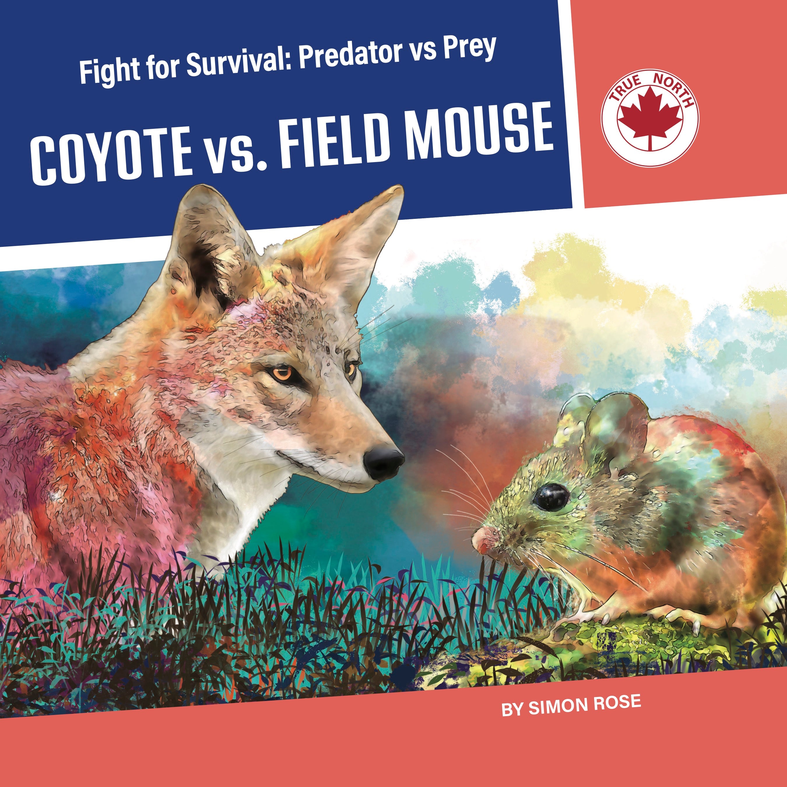 Fight For Survival: Predator vs. Prey - Wildlife Hunting Simulation Game for Outdoor Adventure Enthusiasts | Perfect for Nature Exploration and Survival Strategy Lovers