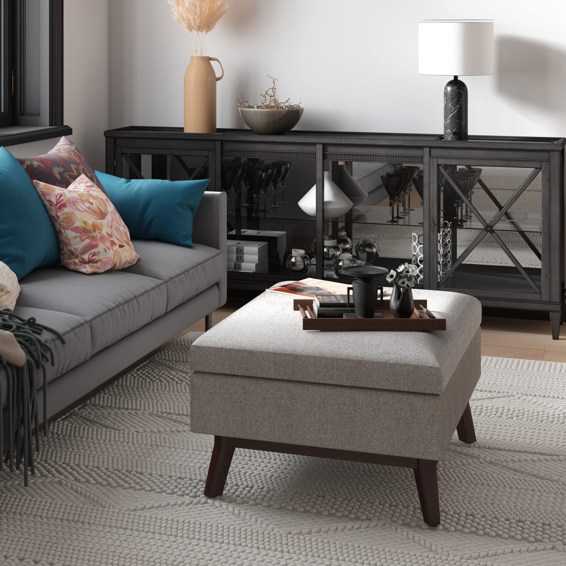 SIMPLIHOME Owen 34