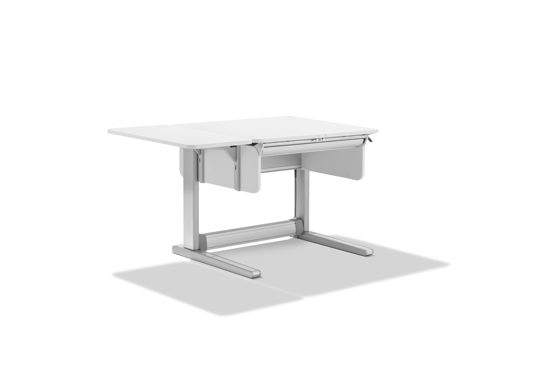 Moll Champion Compact Express - Portable and Lightweight Folding Table for Home, Office, and Outdoor Use | Perfect for Camping, Picnics, and Small Spaces