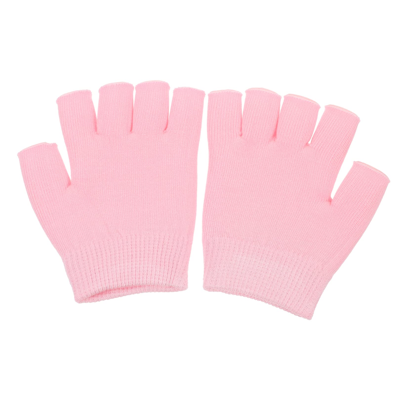 Beavorty Spa Moisturizing Gloves for Hands - Hydrating Gel Gloves for Dry Skin Care & Overnight Treatment | Perfect for Adults, Cracked Hands & Winter Hand Care Routine