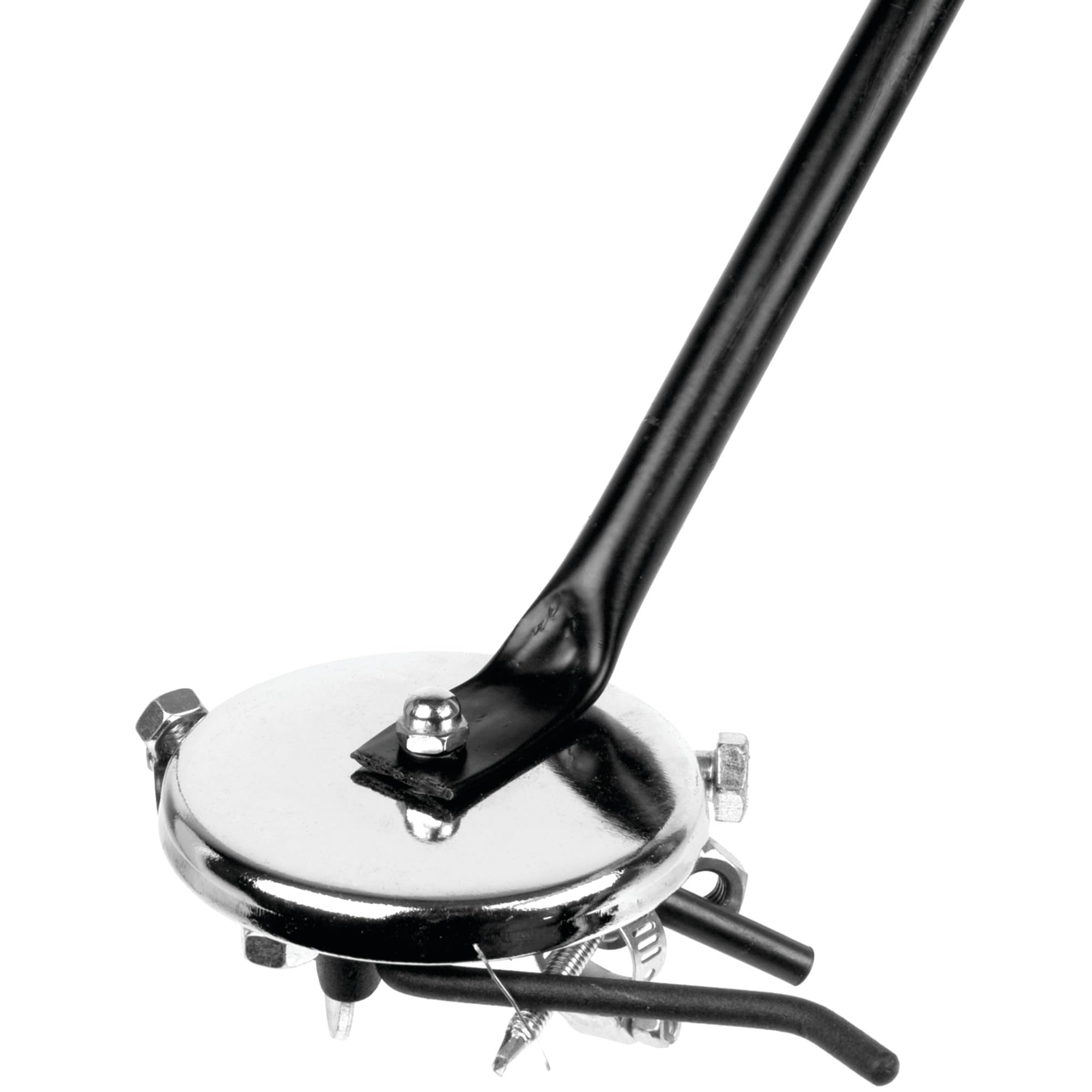 Performance Tool W2070 50-Pound Extendable Magnetic Pickup Tool - Heavy Duty Retrieval Tool for Nuts, Bolts & Metal Objects - Ideal for Auto Repair, Construction & Workshop Use