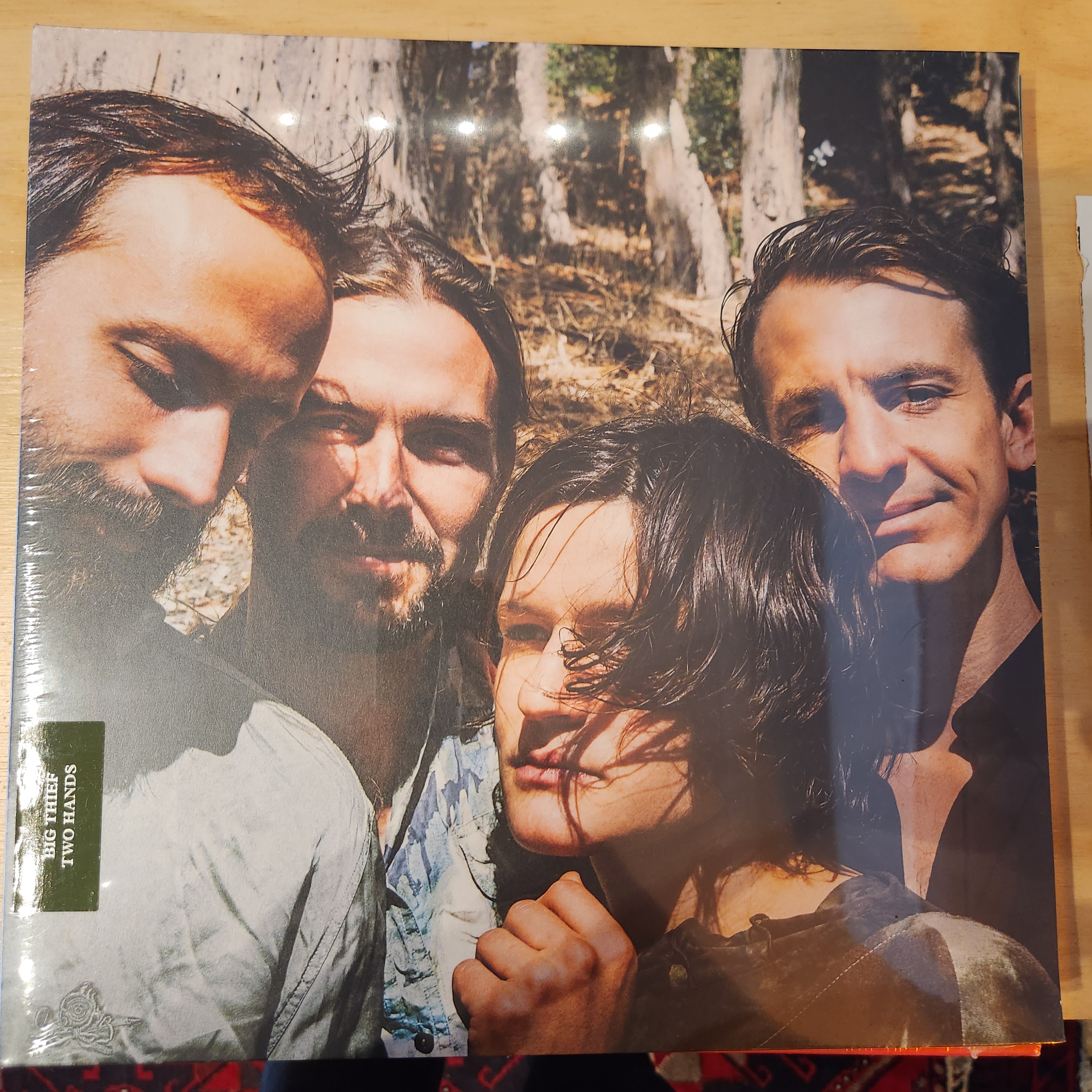 Big Thief 