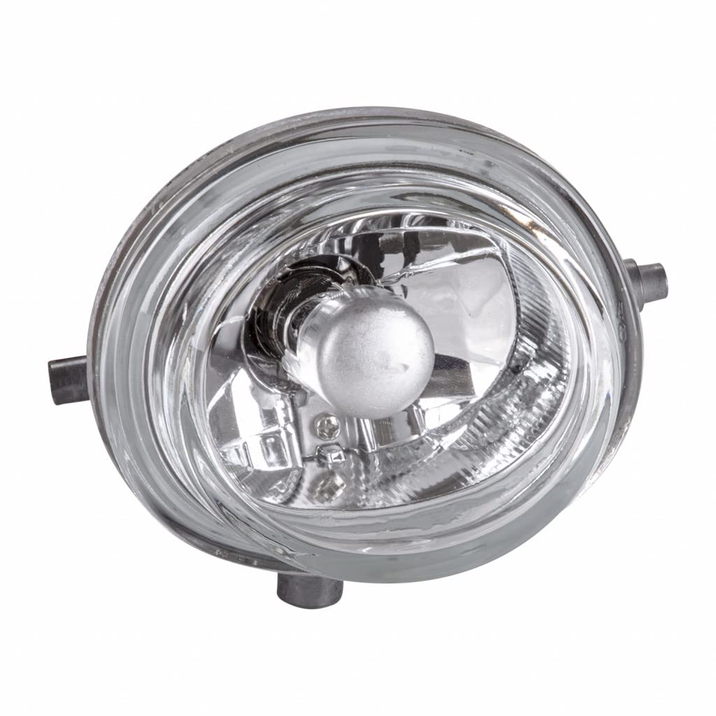 Mazda 6 Fog Light Replacement 2011-2015 Passenger Side | OEM MA2593125 & TK21-51-680A Compatible | Perfect for Night Driving & Bad Weather Visibility