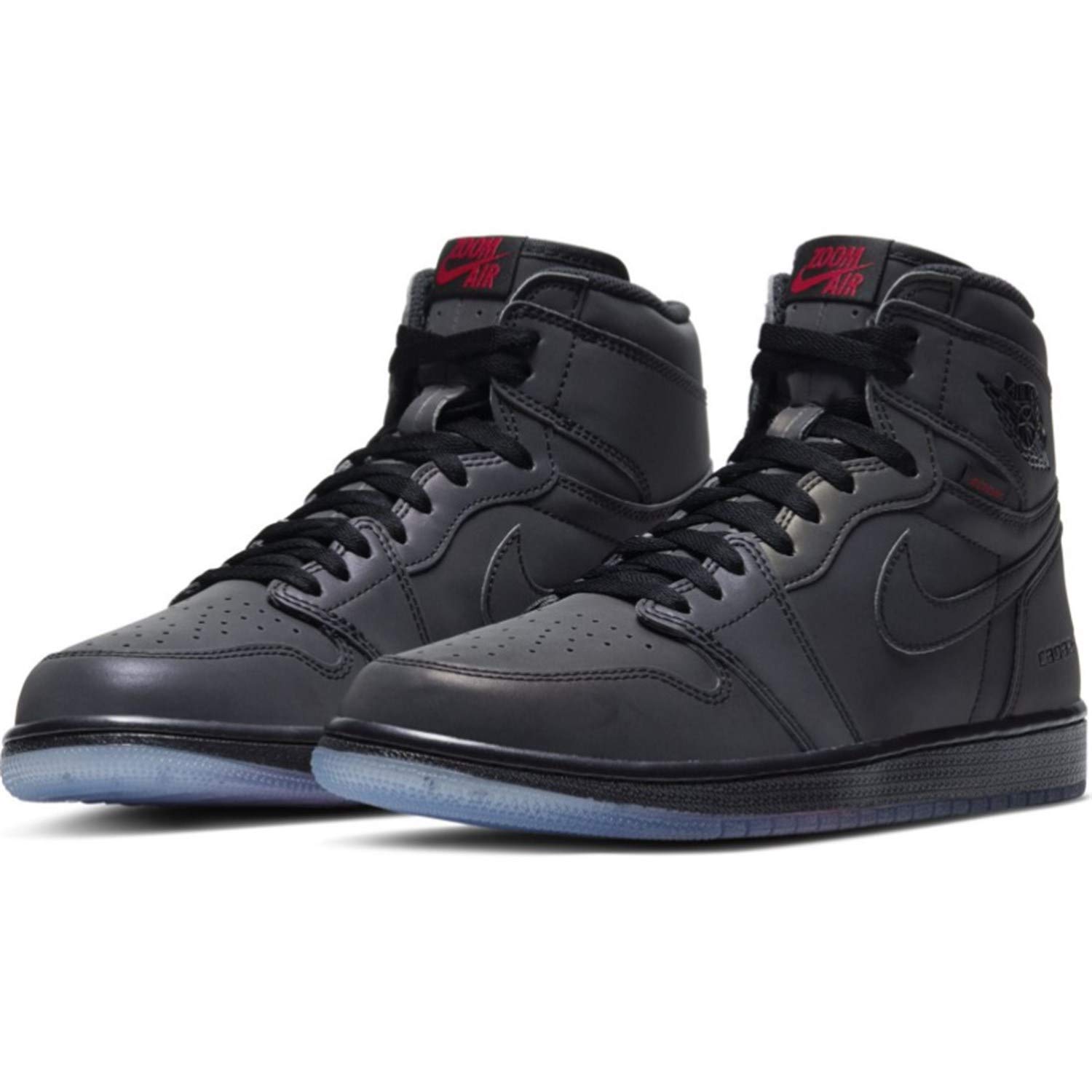 Nike Air Jordan 1 High Zoom Fearless BV0006-900 Basketball Shoes for Men - Premium Comfort & Style for Streetwear, Sports & Casual Wear