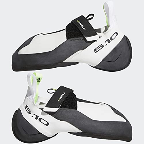 Five Ten Hiangle Men's Climbing Shoes - Rock Climbing, Bouldering & Gym Training - High-Performance Sticky Rubber for Indoor/Outdoor Use