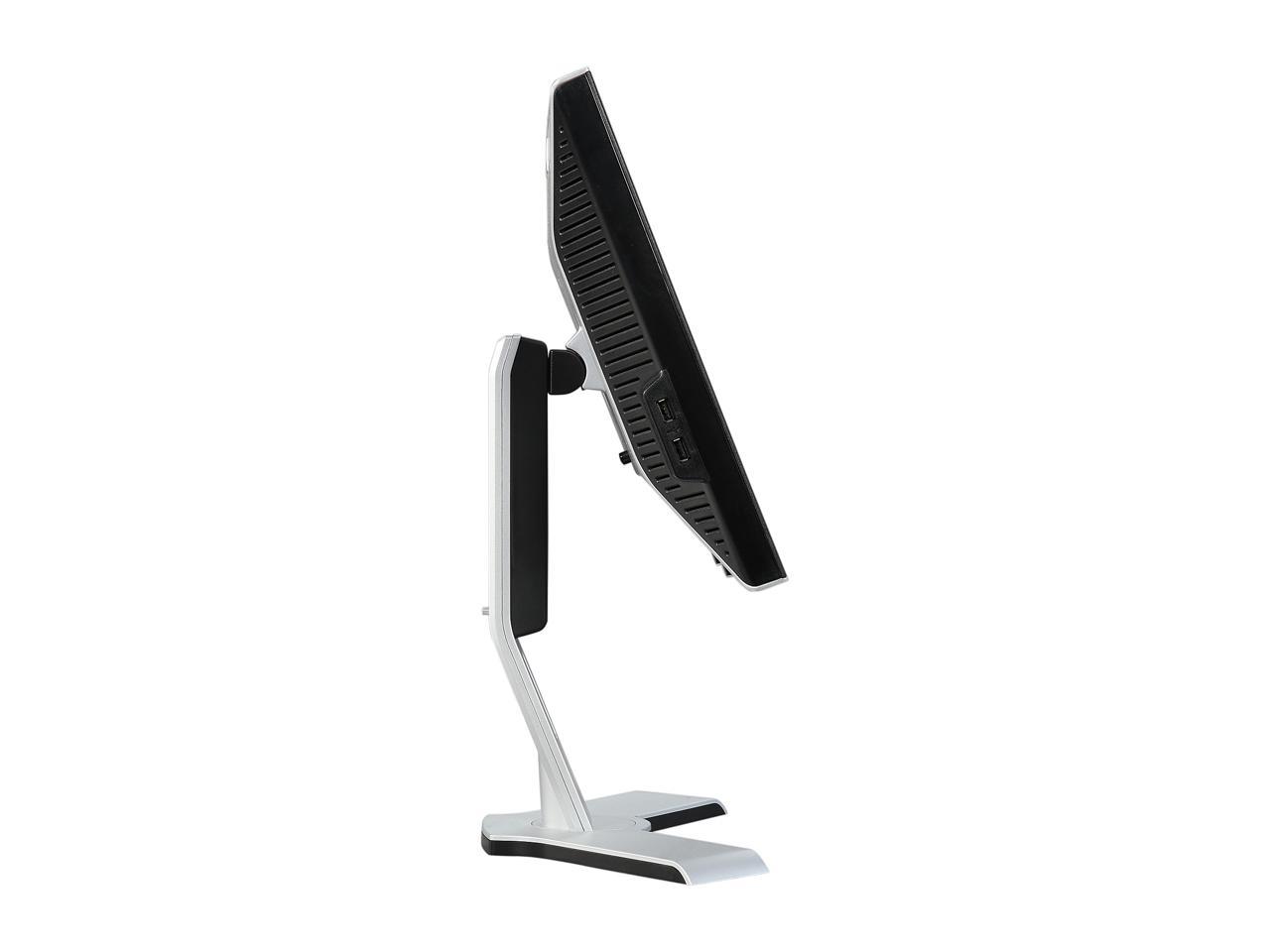 Dell 19 Inch LCD Flat Panel Computer Monitor with 1280x1024 Resolution - Perfect for Home Office, Gaming & Business Workstations