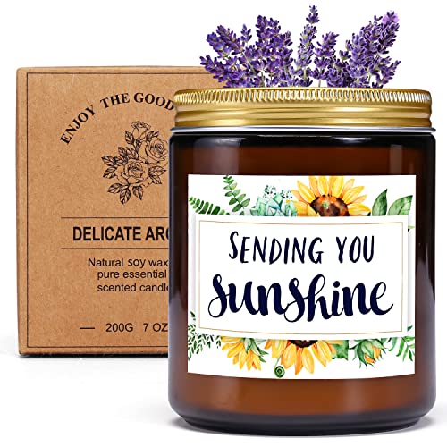 SENDING YOU SUNSHINE