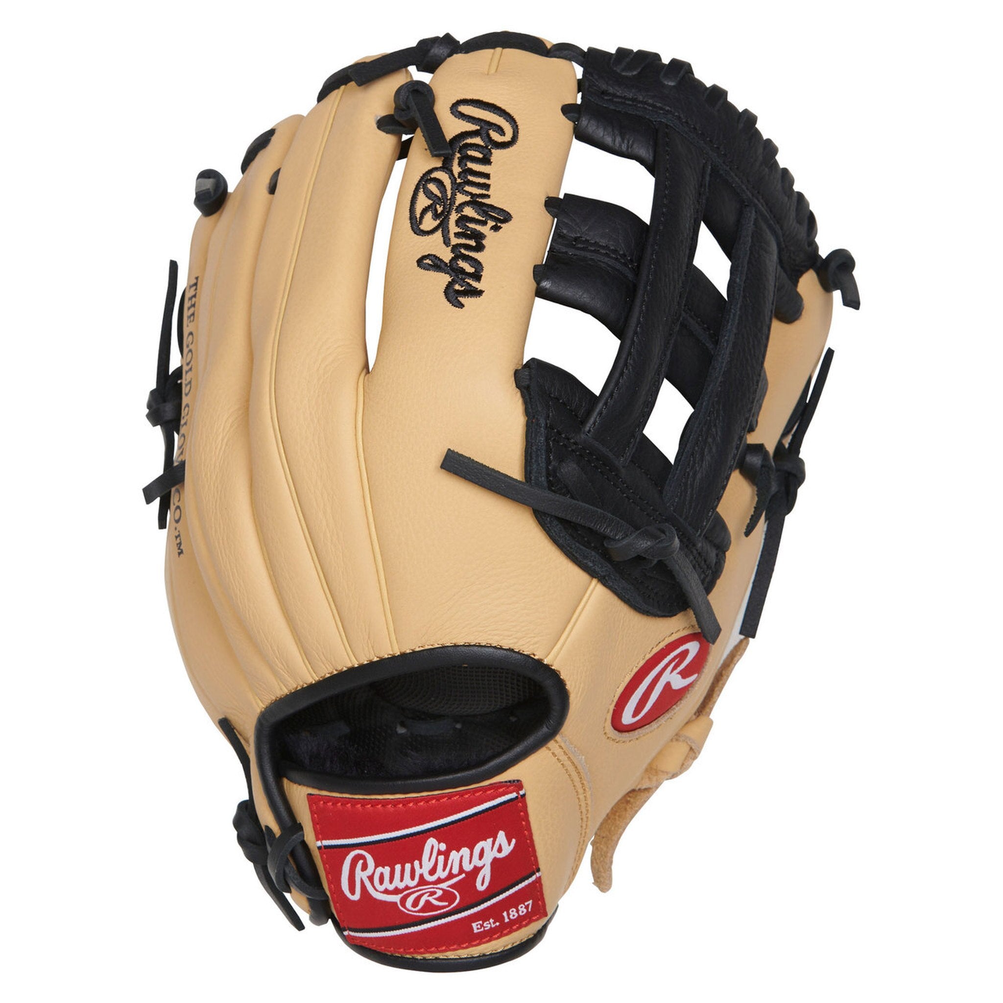 Rawlings Select Pro Lite Series Youth Baseball Glove 11.25
