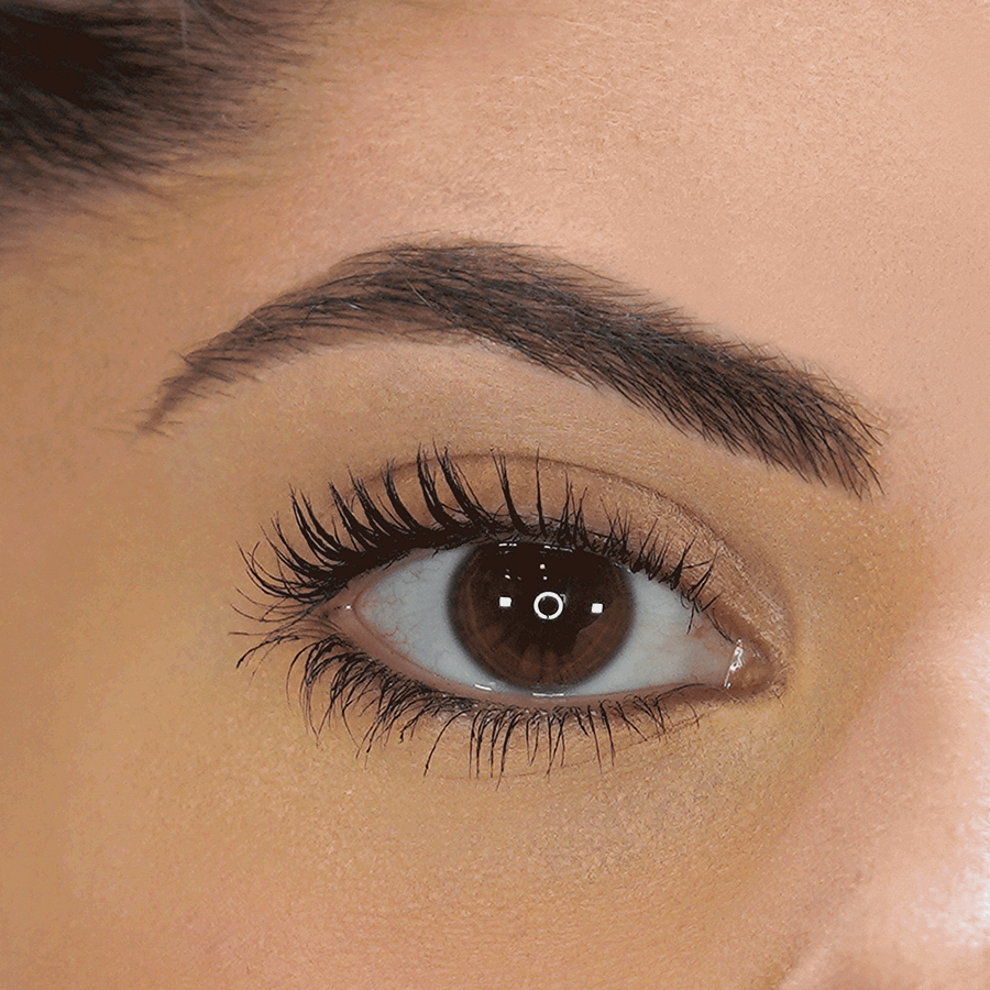 Waterproof Liquid Eyeliner Pen - Intense Black (6.0mL/0.20 Fl Oz) - Long Lasting Smudge Proof Eyeliner for Precise Winged Liner & Cat Eye Makeup - Perfect for Daily Wear, Parties & Special Occasions