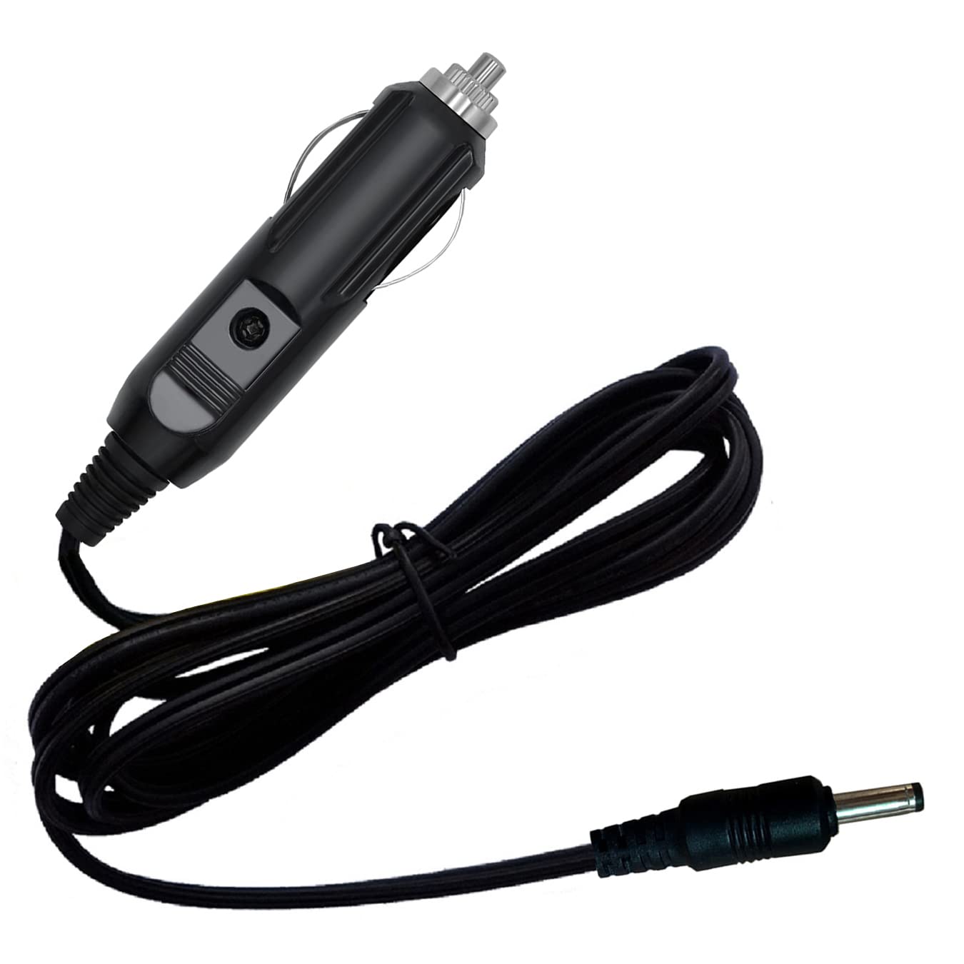UpBright 9V-12V DC Adapter for Philips DVD Players - Power Your Portable Entertainment On-the-Go