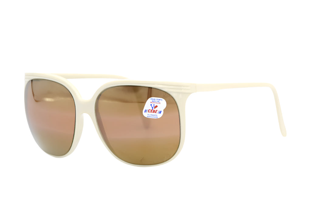 Cebe Ice - Premium Polarized Sunglasses for Men & Women - UV Protection, Anti-Glare, Lightweight & Durable - Perfect for Driving, Running, Hiking & Outdoor Activities