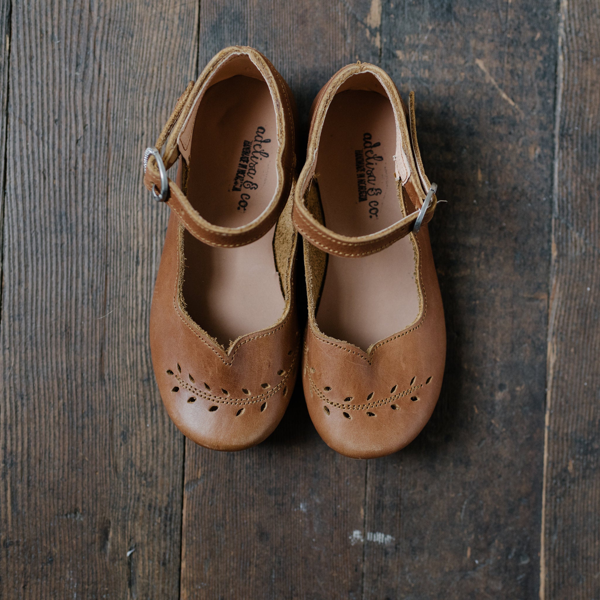Premium Cosecha Mary Janes – Genuine Leather Shoes for Kids | Comfortable & Stylish for School, Parties & Everyday Wear